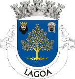 Página Wikipédia de Lagoa