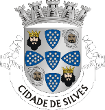 Página Wikipédia de Silves