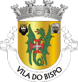 Página Wikipédia de Vila do Bispo