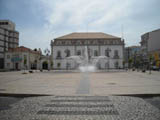 Camara Municipal de Portimão (Palácio dos Viscondes de Bívar )