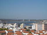 Portimão,Rio Arade e suas pontes