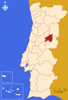 Página Wikipédia da Sub-Região da Cova da Beira