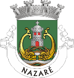 Página Wikipédia da Vila da Nazaré
