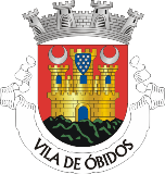 Página Wikipédia da Vila de Óbidos