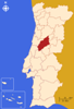 Sub-Região Pinhal Interior Norte
