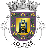 Página Wikipédia de Loures