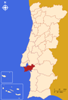 Página Wikipédia da Sub-Região da Península de Setúbal