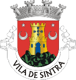 Página Wikipédia da Vila de Sintra