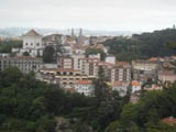 Viila de Sintra (Vista do Palácio da Regaleira)