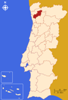 Página Wikipédia da Sub-Região do Ave