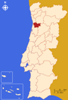 Sub-Região Entre Douro e Vouga