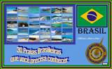 30 Praias Brasileiras que você deve conhecer