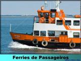 Ferries de Passageiros