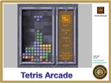 Jogo Tetris Arcade (ppsx)