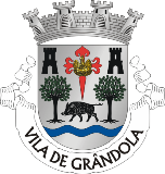 Página Wikipédia de Grândola