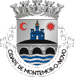 Página Wikipédia de Montemor-o-Novo