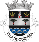 Página Wikipédia de Odemira