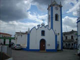 Igreja de Sta.Clara
