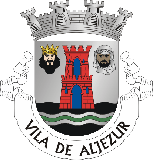 Página Wikipédia de Aljezur