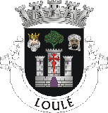 Página Wikipédia de Loulé