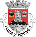 Página Wikipédia de Portimão