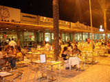 Largo da Barca (Zona de Restaurantes)