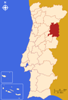 Página Wikipédia da Sub-Região da Beira Interior Norte