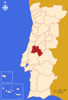 Página Wikipédia da Sub-Região do Médio Tejo