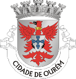 Página Wikipédia de Ourém