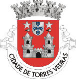 Página Wikipédia de Torres Vedras