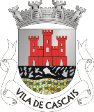 Página Wikipédia da Vila de Cascais
