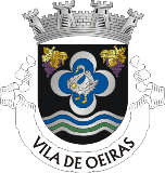 Página Wikipédia da Vila de Oeiras