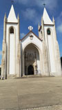 Igreja do Santo Condestável