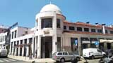 Mercado de Campo de Ourique