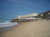 Hotel Arribas na Praia Grande