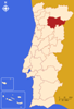 Página Wikipédia da Sub-Região do Douro