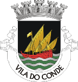 Página Wikipédia de Vila do Conde