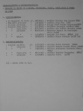 Complementos de Janeiro a Junho de 1970