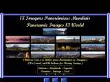 13 Imagens Panorâmicas Mundiais