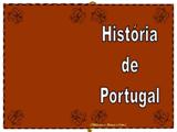 Historia de Portugal (Reis)