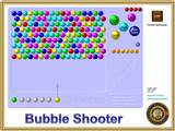 Jogo Bubble Shooter (ppsx)