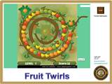 Jogo Fruit Twirls (ppsx)