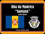 Madeira,Santana