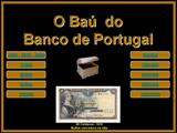O Bau do Banco de Portugal