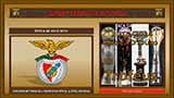 Sport Lisboa e Benfica - 2013-2014 Época de Ouro
